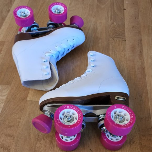 Chicago roller skates - Picture 3 of 6